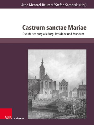 cover image of Castrum sanctae Mariae
